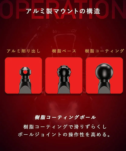 AKADA バイクパーツ 110mm シルバー Kaedear(カエディア) バイク AKADA バイクパーツ 110mm シルバー Kaedear(カエディア) バイク