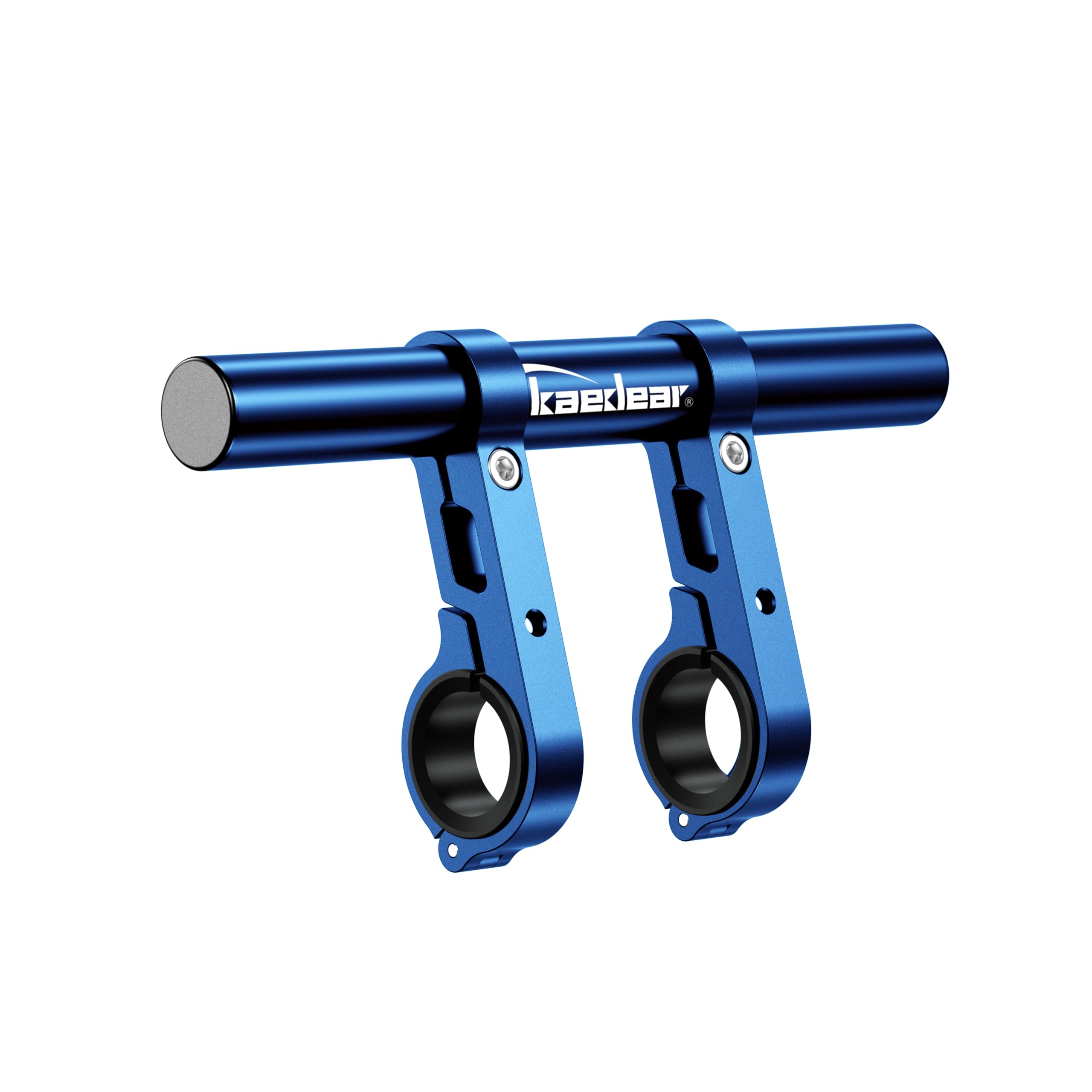 KDR-H4W Handlebar Clamp Bar