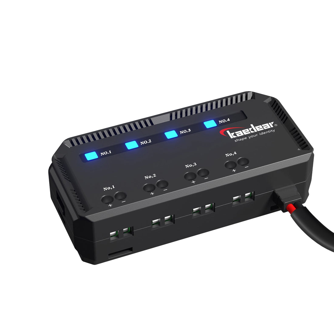 Junction Power Relay KDR-E1 [Wholesale]
