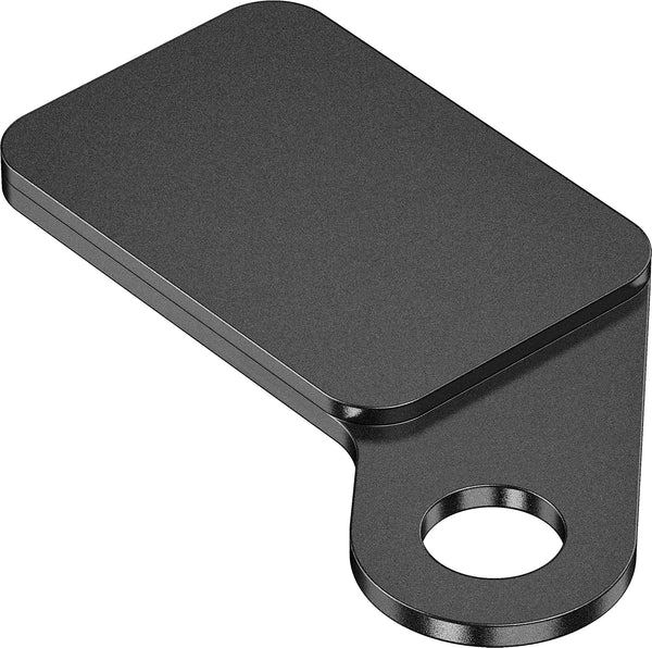 ミラーステー ロータリーカメラステー ミラー取付用】バイク用 ドライブレコーダー