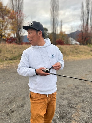 BLACK DENIM CAP（ユニセックス）