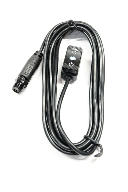 KDR-K10 / KDR-K11　スイッチ  （変換可能モデル）
