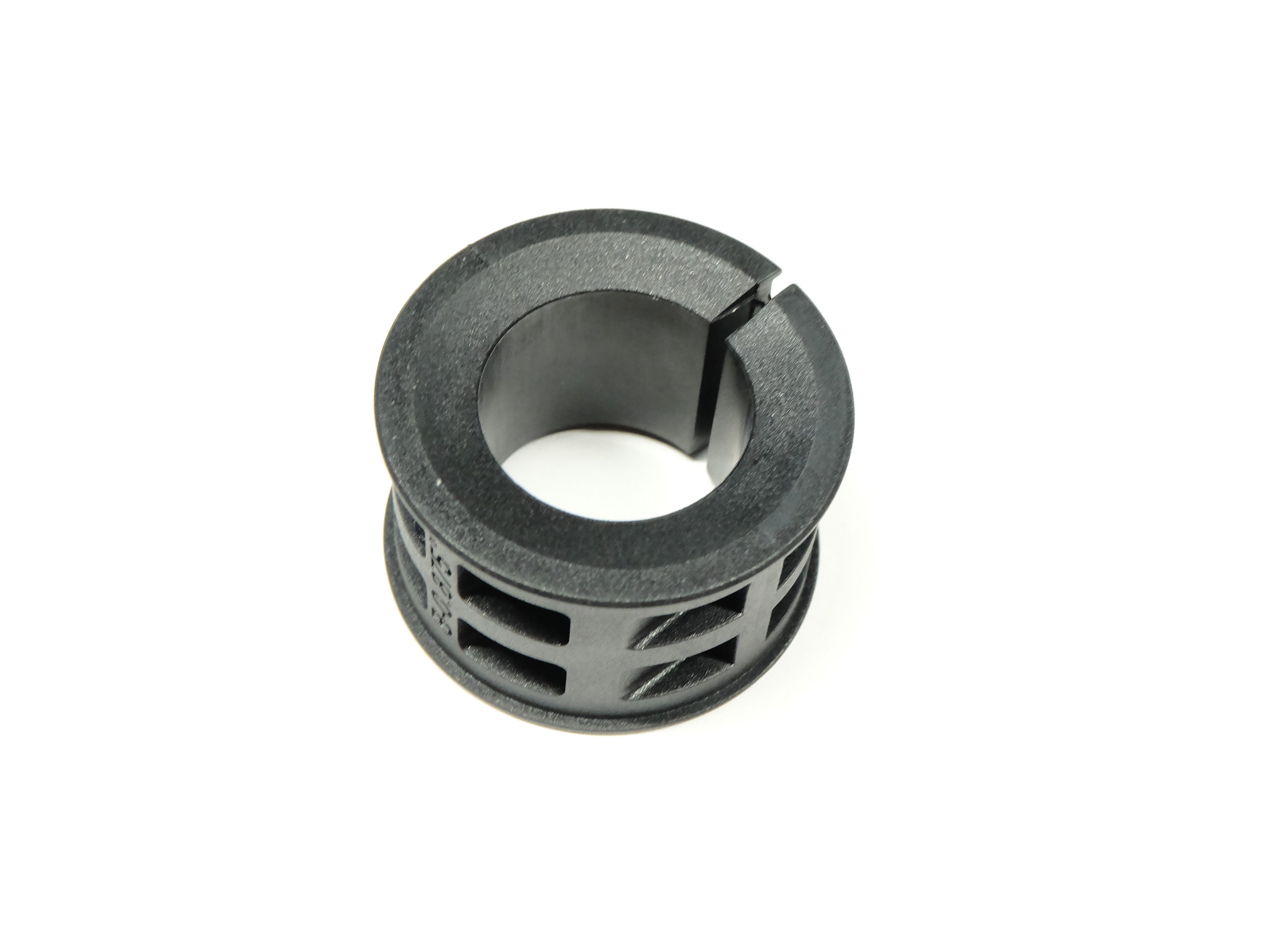 Bar mount attachment