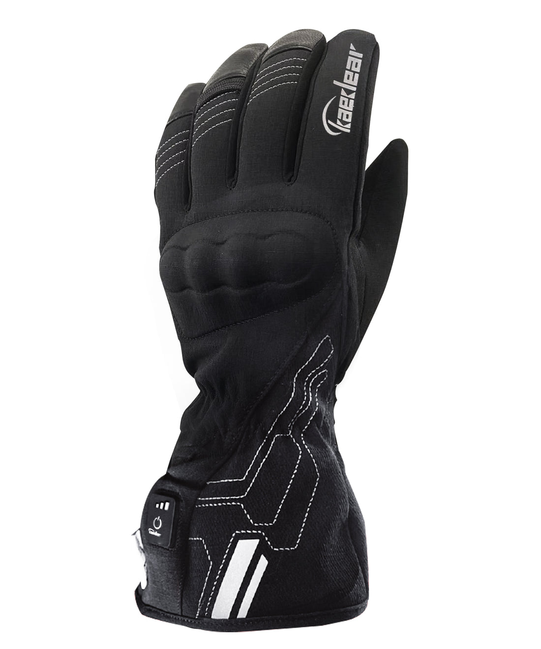 メーカー保証　電熱グローブKDR-MX-GL7WH グローブ本体