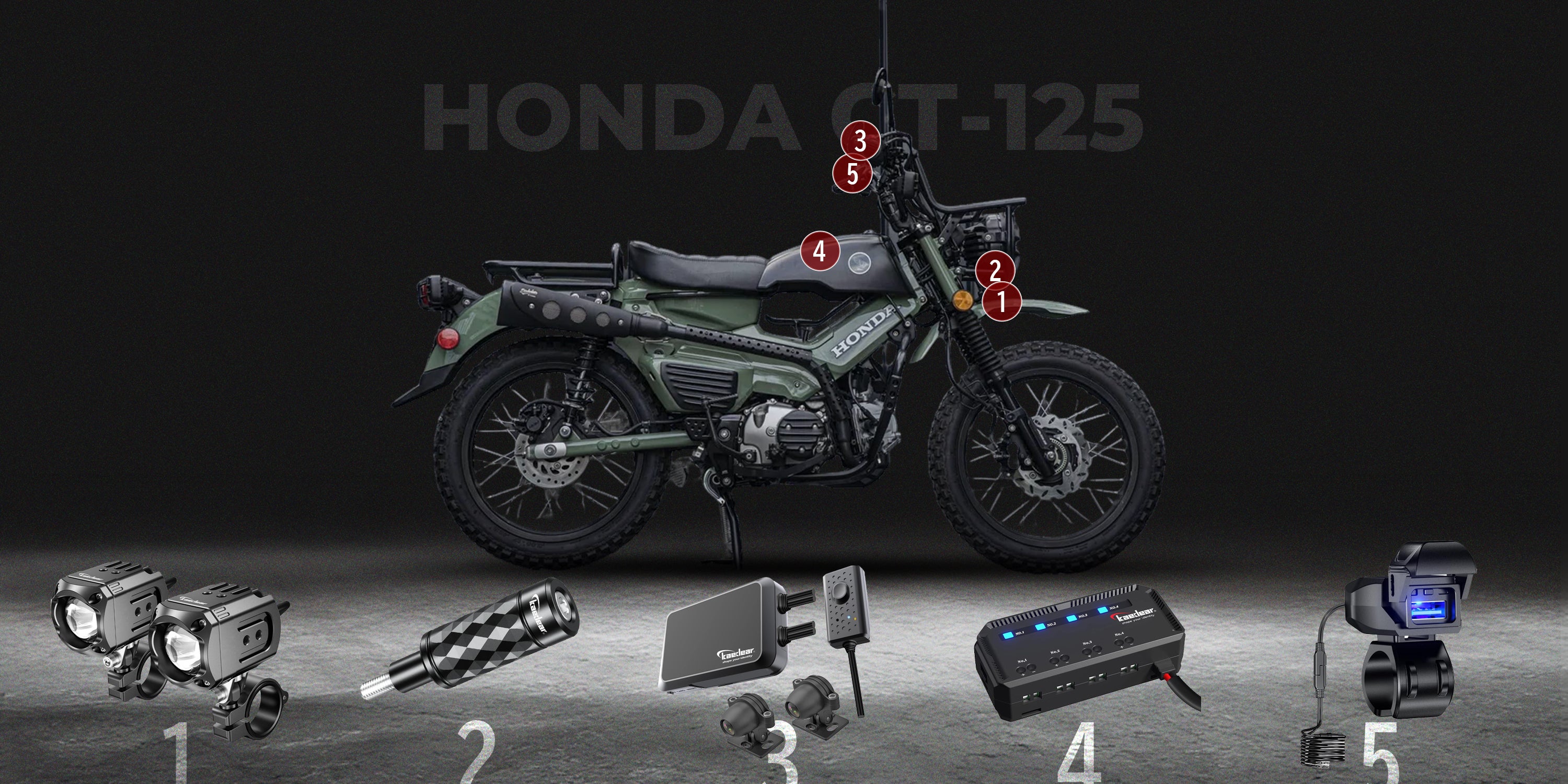 CT-125 おすすめ製品 – 株式会社Kaedear【カエディア公式】Yokohama