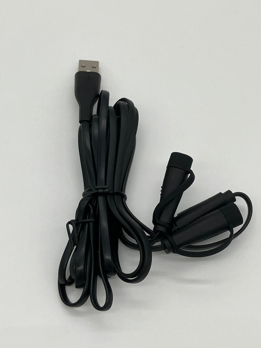 ロールヒーター USBハーネス KDR-GH2-5（新モデル）
