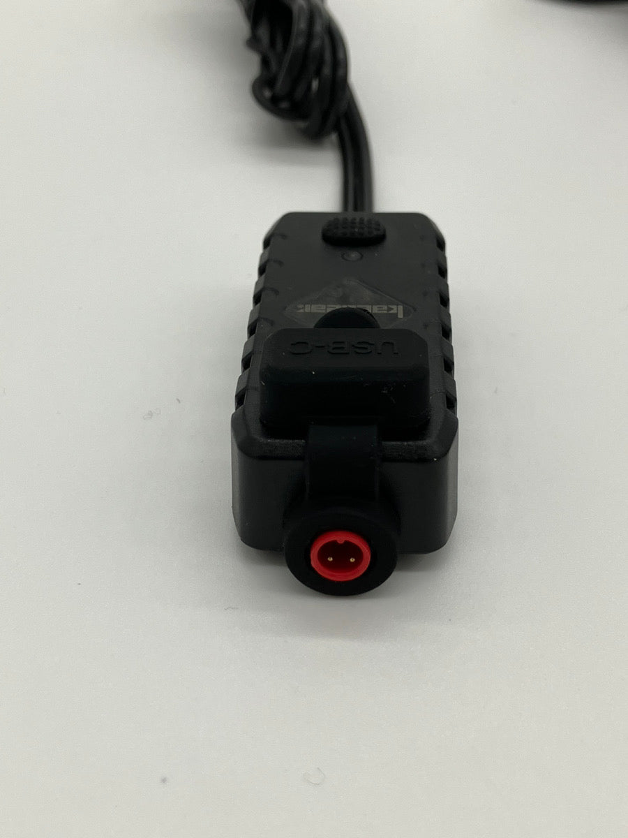 KDR-M26A、KDR-M28A USBアダプター