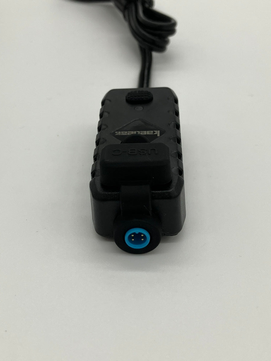 KDR-M26A USBアダプター