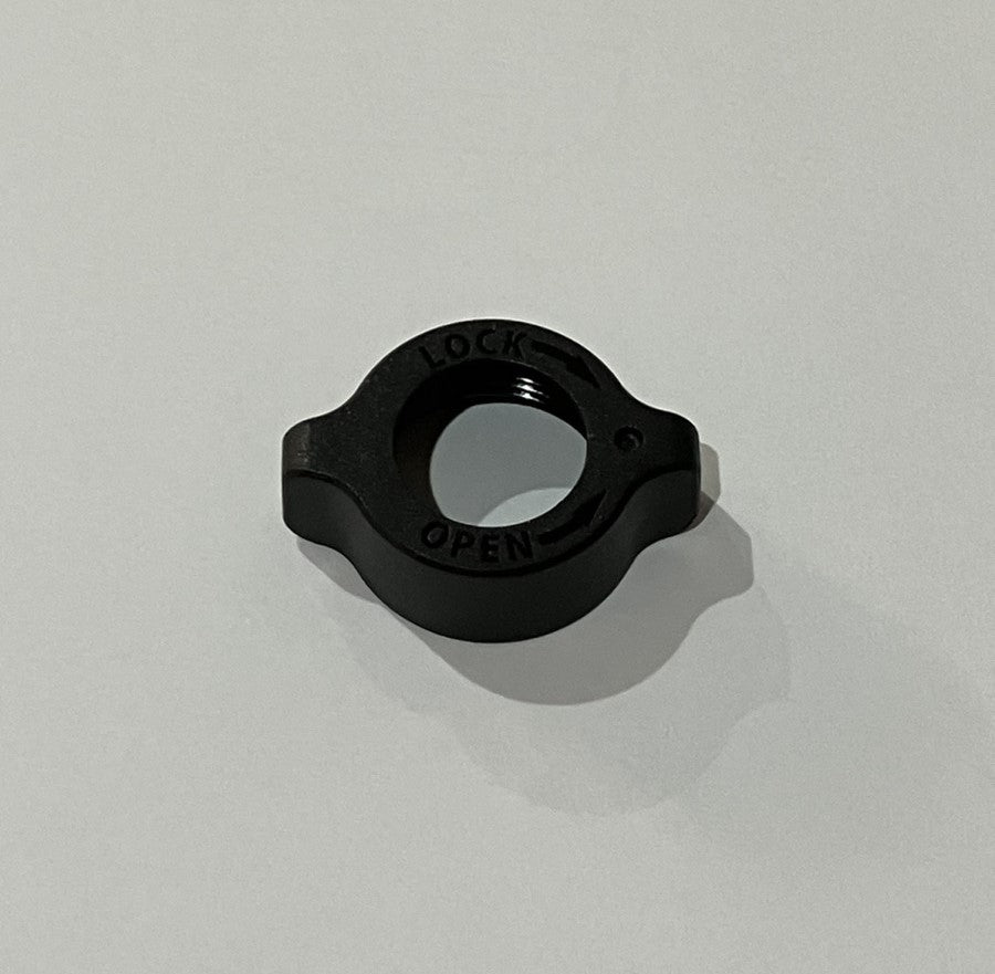 KAM-M1, M1S, A2, A10 (Kaedia Automotive) Holder body Rear nut