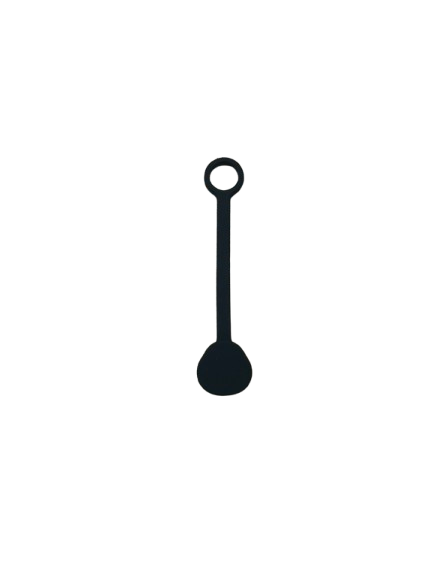 KDR-GH2 　コネクターゴムキャップ  1個 (単品)