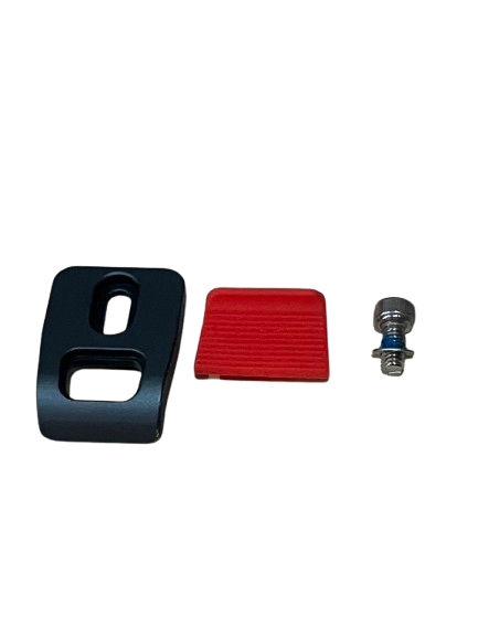 Metal Claw Upper and Lower Arm Parts KDR-M23