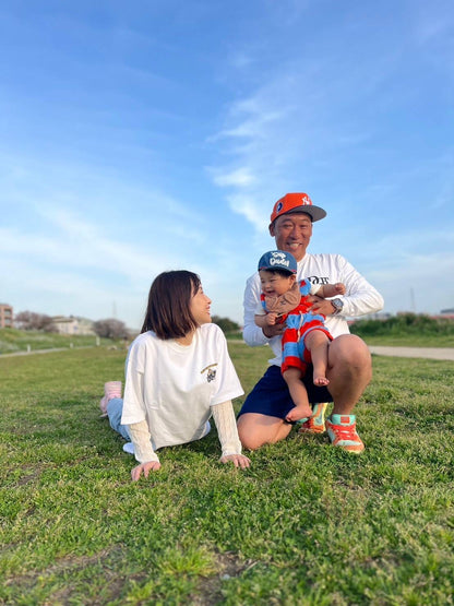 T-shirt bike （ユニセックス）