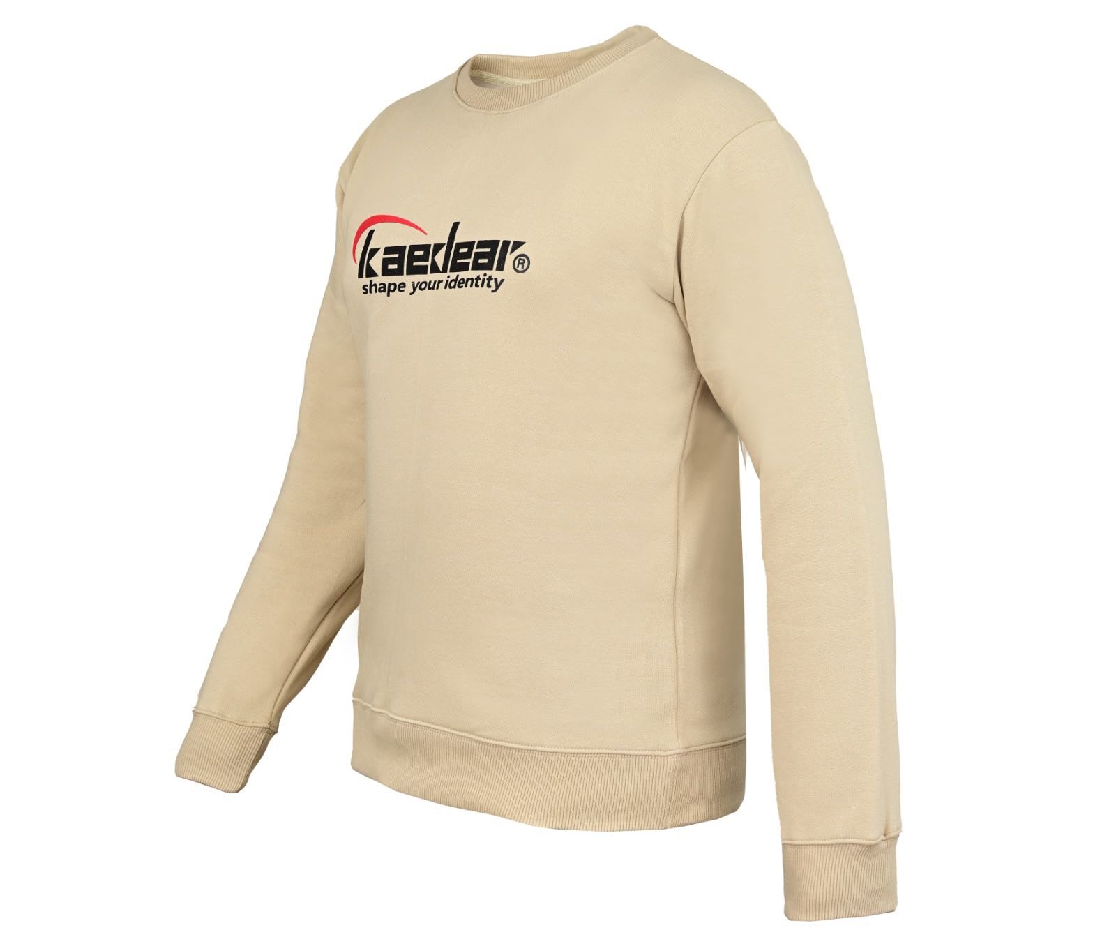 【新品未使用】CANDEL ビューティートレーナー Kaedear] カエディア オリジナル スウェット トレーナー KDR-RC-S1