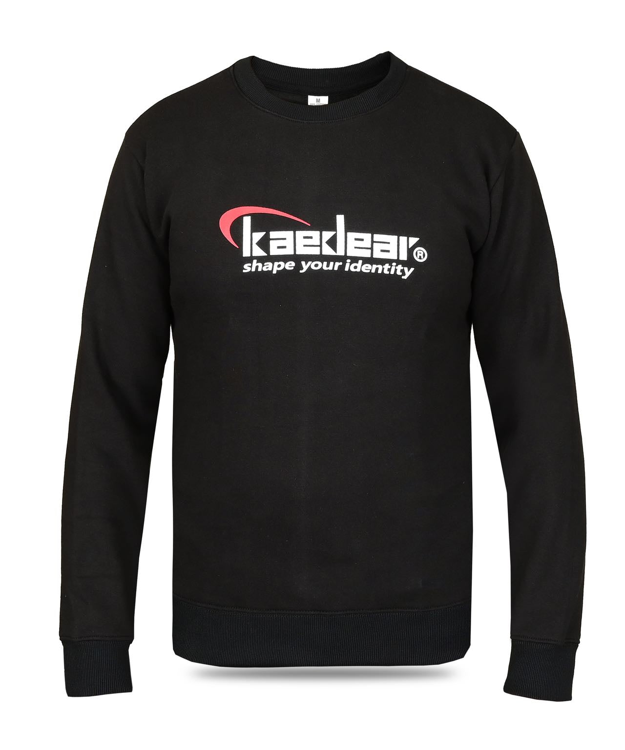 【新品未使用】CANDEL ビューティートレーナー Kaedear] カエディア オリジナル スウェット トレーナー KDR-RC-S1