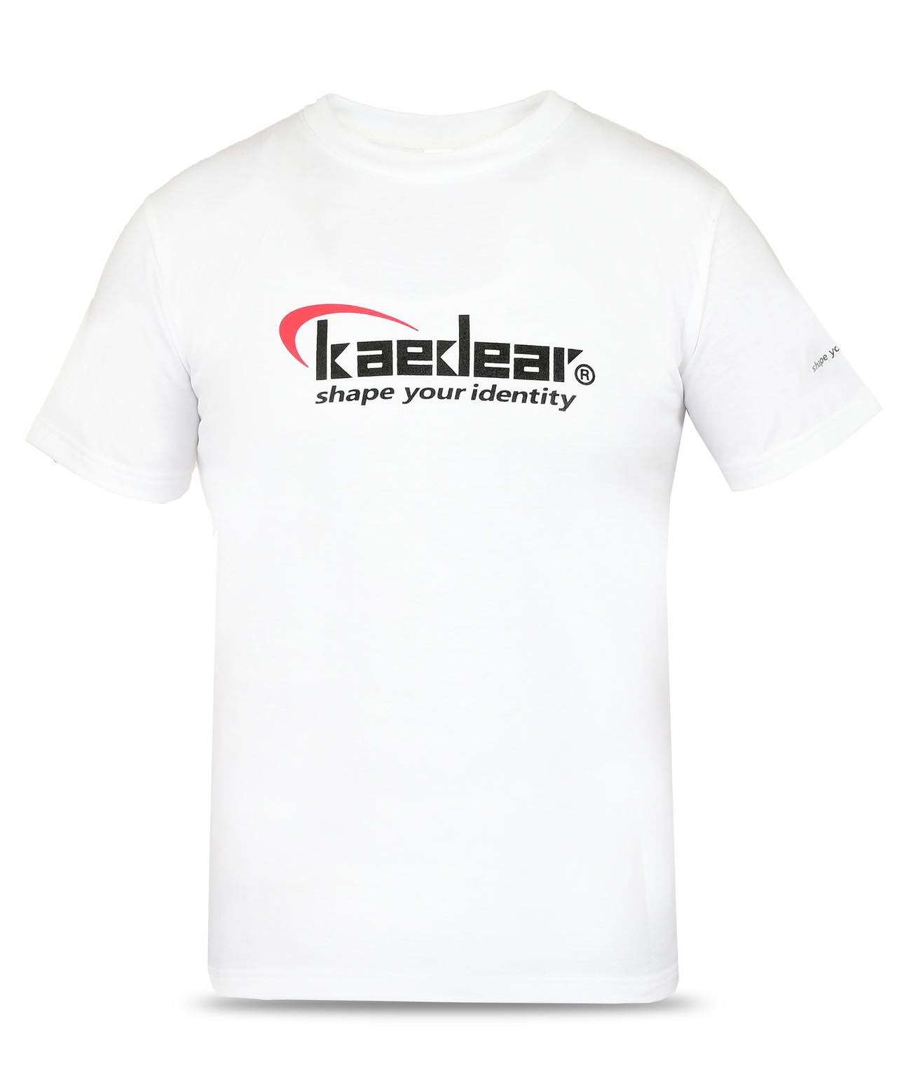 [Kaedear] カエディア オリジナル Tシャツ KDR-RC-T1