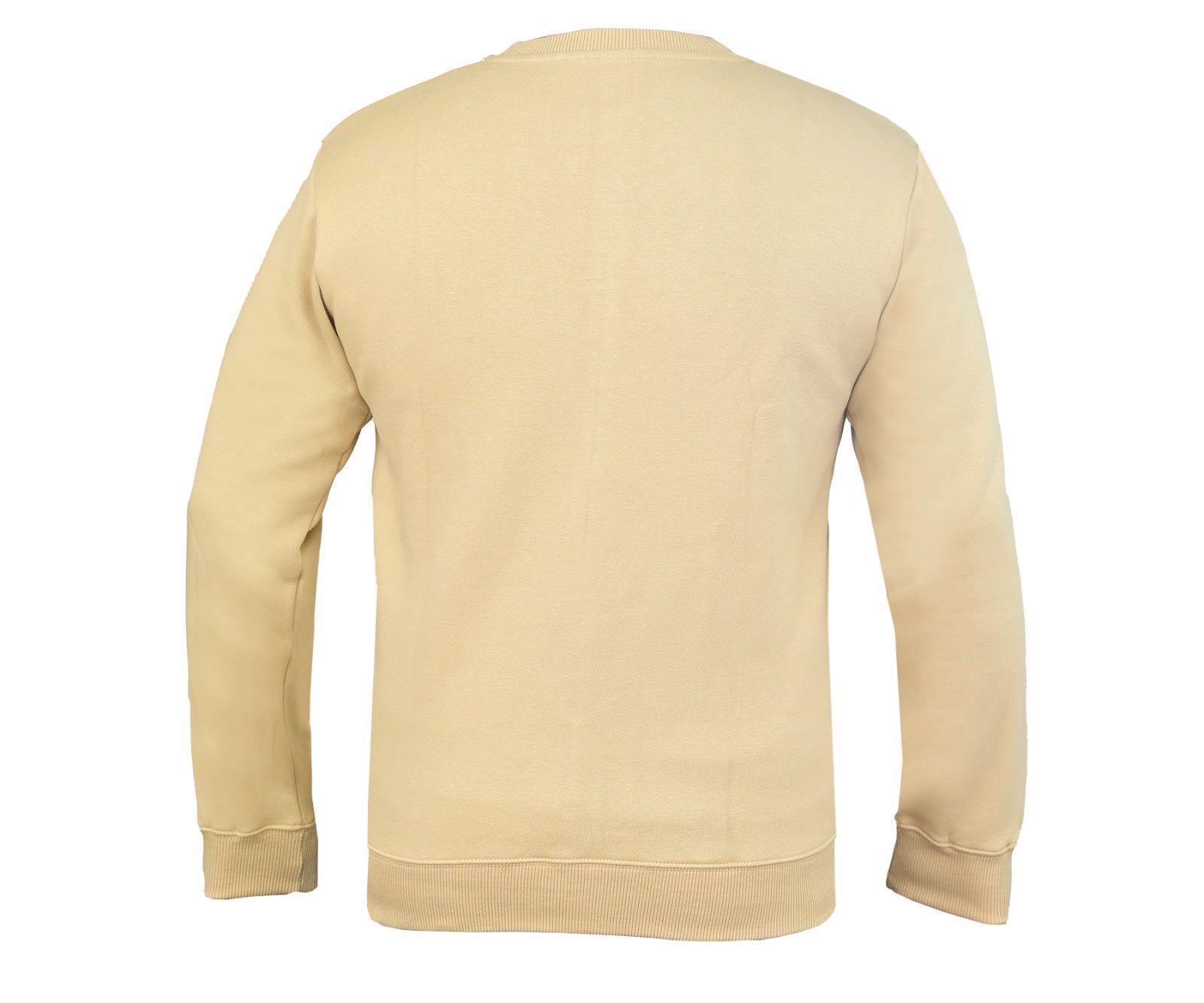 Kaedear] カエディア オリジナル スウェット トレーナー KDR-RC-S1