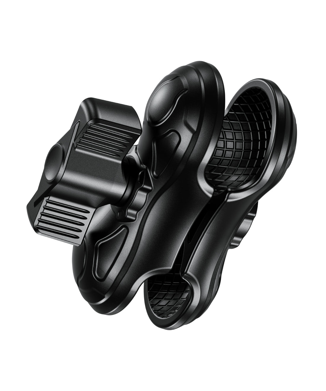 Intermediate mount 90mm Compatible with 1.5 inch ball mount KDR-J1501