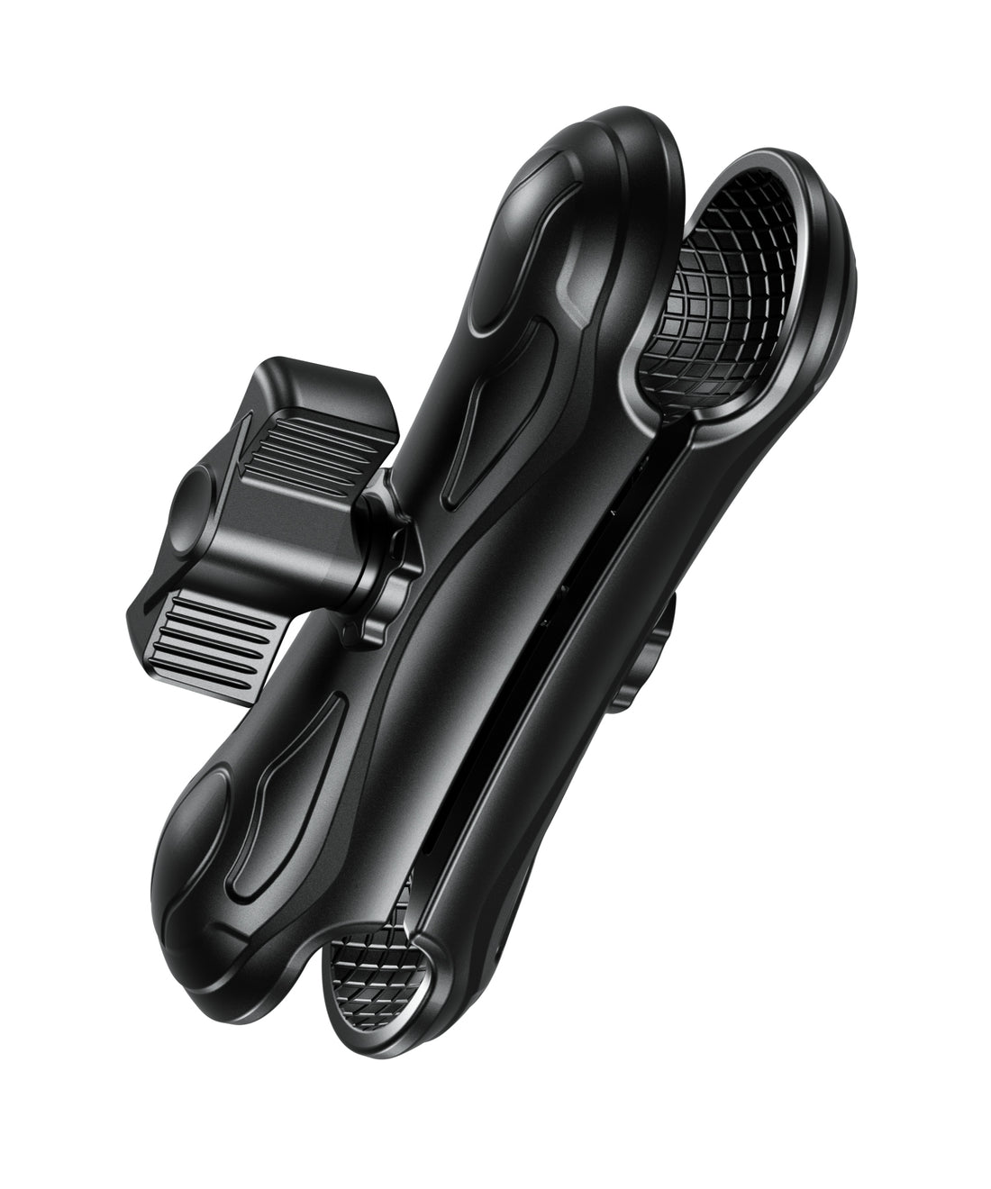 Intermediate mount 150mm Compatible with 1.5 inch ball mount KDR-J1502