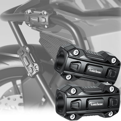 エンジンガードプロテクター（2個入り） KDR-BHT1-2P