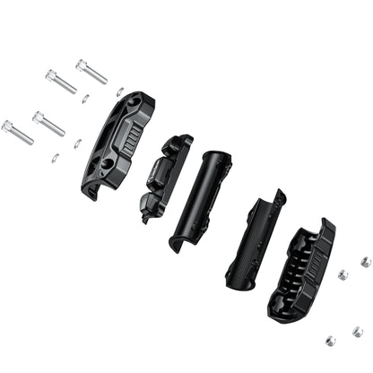 Handle hook KDR-RF1-MBK (matte black)
