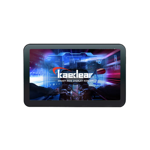 スマートモニター　カエディア　KDR-D11 スマートライドディスプレイ KDR-D11 – 株式会社Kaedear