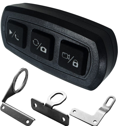 ワイヤレスリモコン KDR-D202