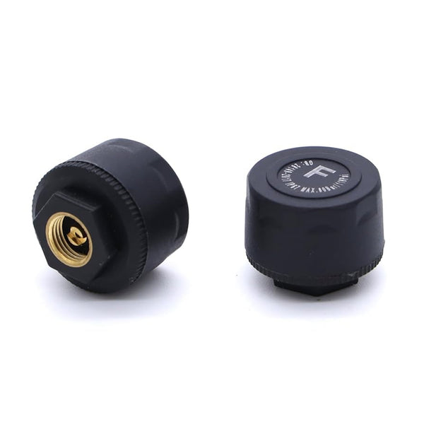 空気圧センサー 前後2個セット バイク用 TPMS KDR-D11SE D12 D21 D21SE