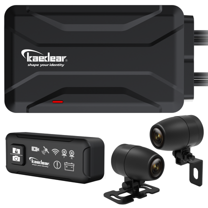 ドライブレコーダー KDR-D811