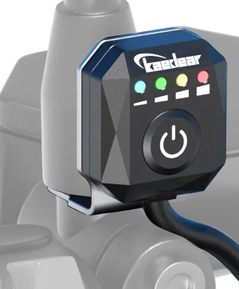 Grip heater Grip diameter 22.2mm Length 115/120/125/130mm KDR-GH3S (separate)