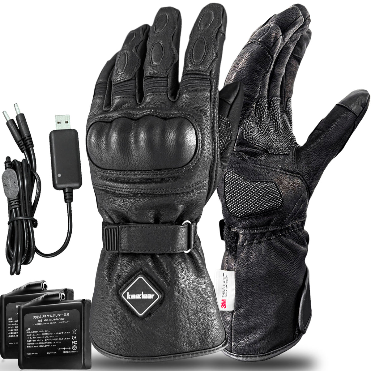 Sports Street Gloves KDR-MX-GL6