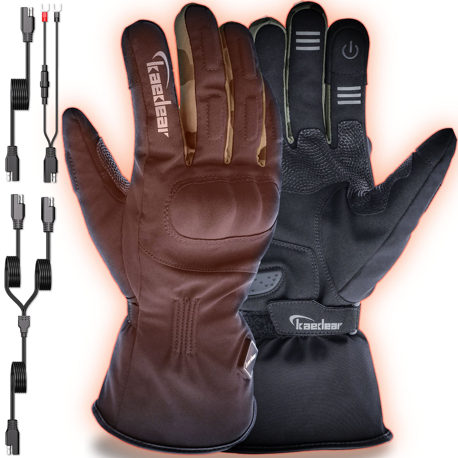 Electric Thermostreet KDR-MX-GL7WH