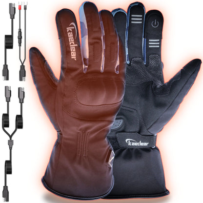 Electric Thermostreet KDR-MX-GL7WH