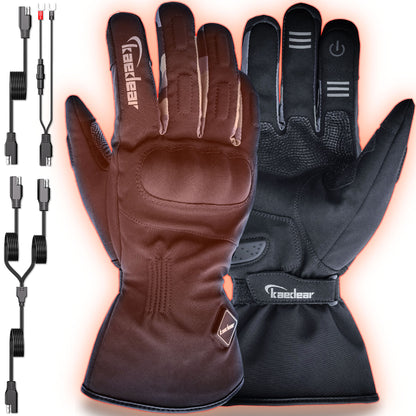 Electric Thermostreet KDR-MX-GL7WH