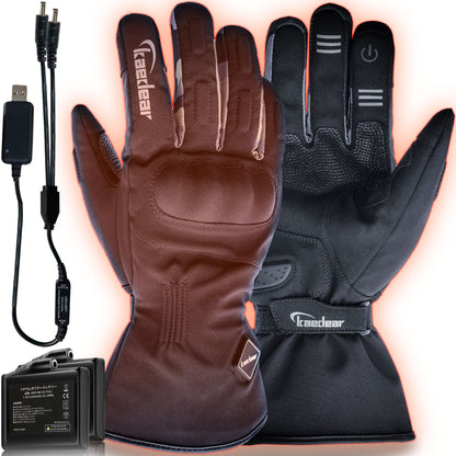 Electric Thermostreet KDR-MX-GL7WH