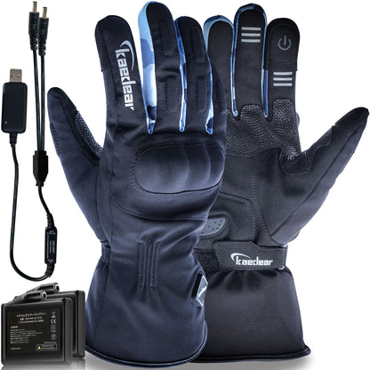 エレクトリックヒートウェーブ KDR-H-GL5WH