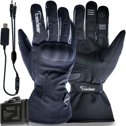 エレクトリックヒートウェーブ KDR-H-GL5WH