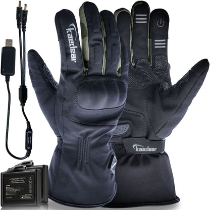 エレクトリックヒートウェーブ KDR-H-GL5WH