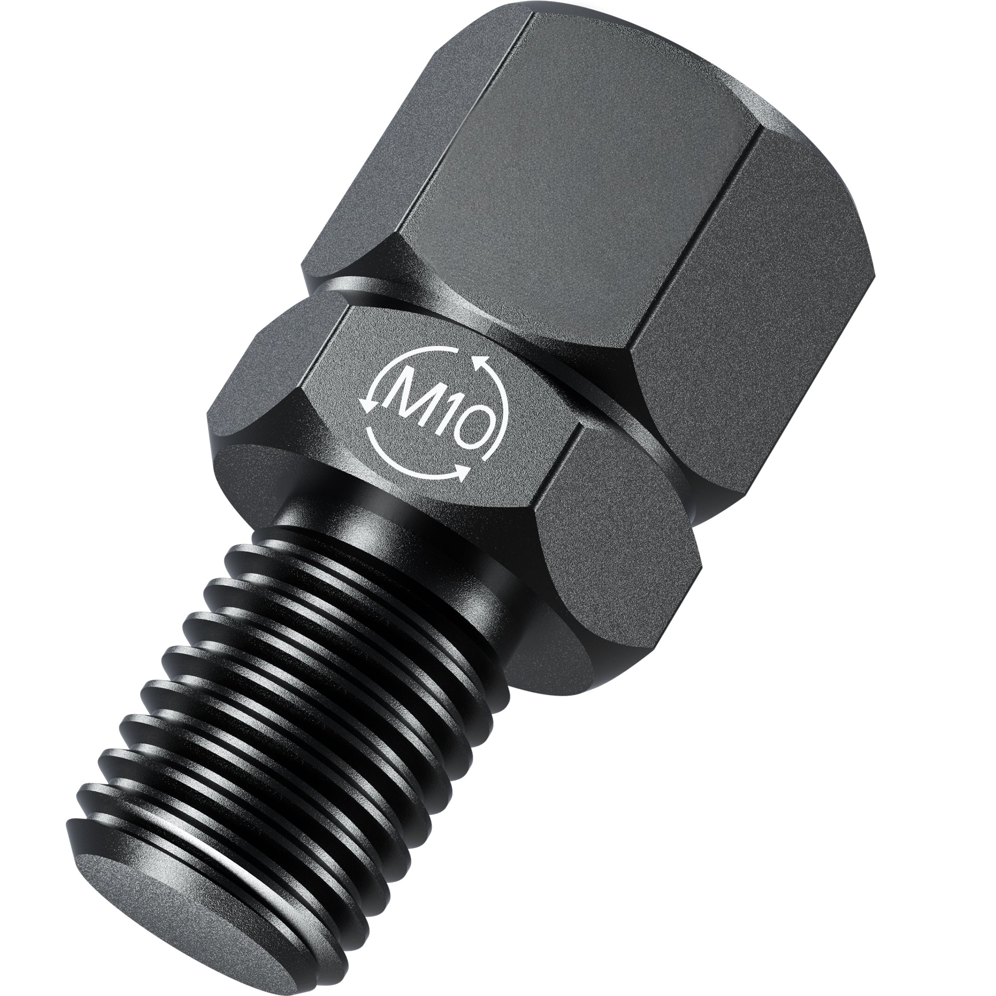Handle hook KDR-RF1-MBK (matte black)