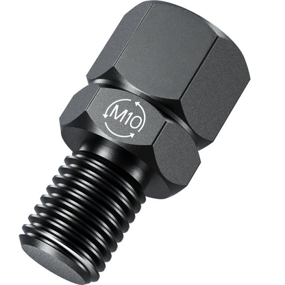 Handle hook KDR-RF1-MBK (matte black)