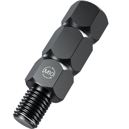 Handle hook KDR-RF1-MBK (matte black)
