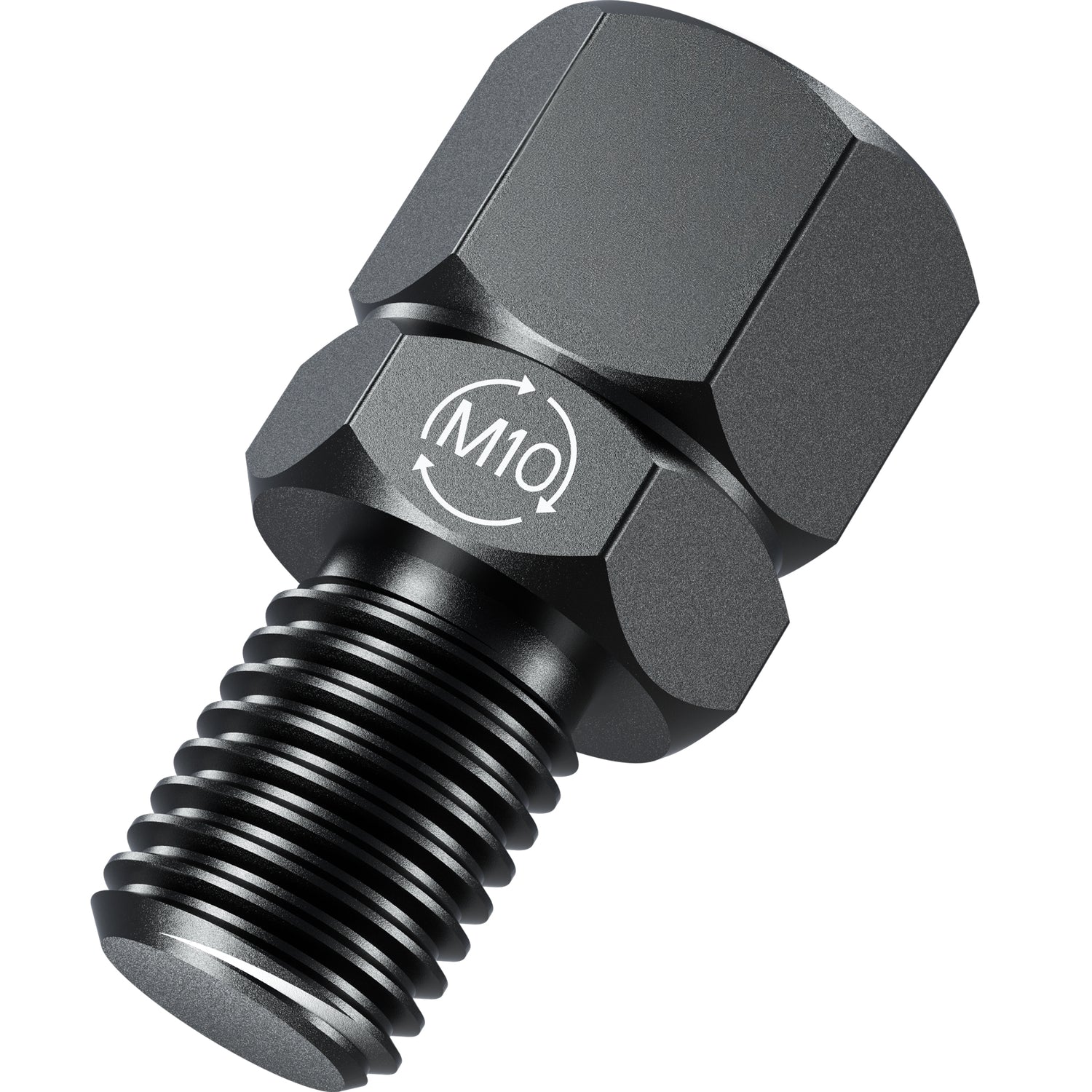 Handle hook KDR-RF1-MBK (matte black)