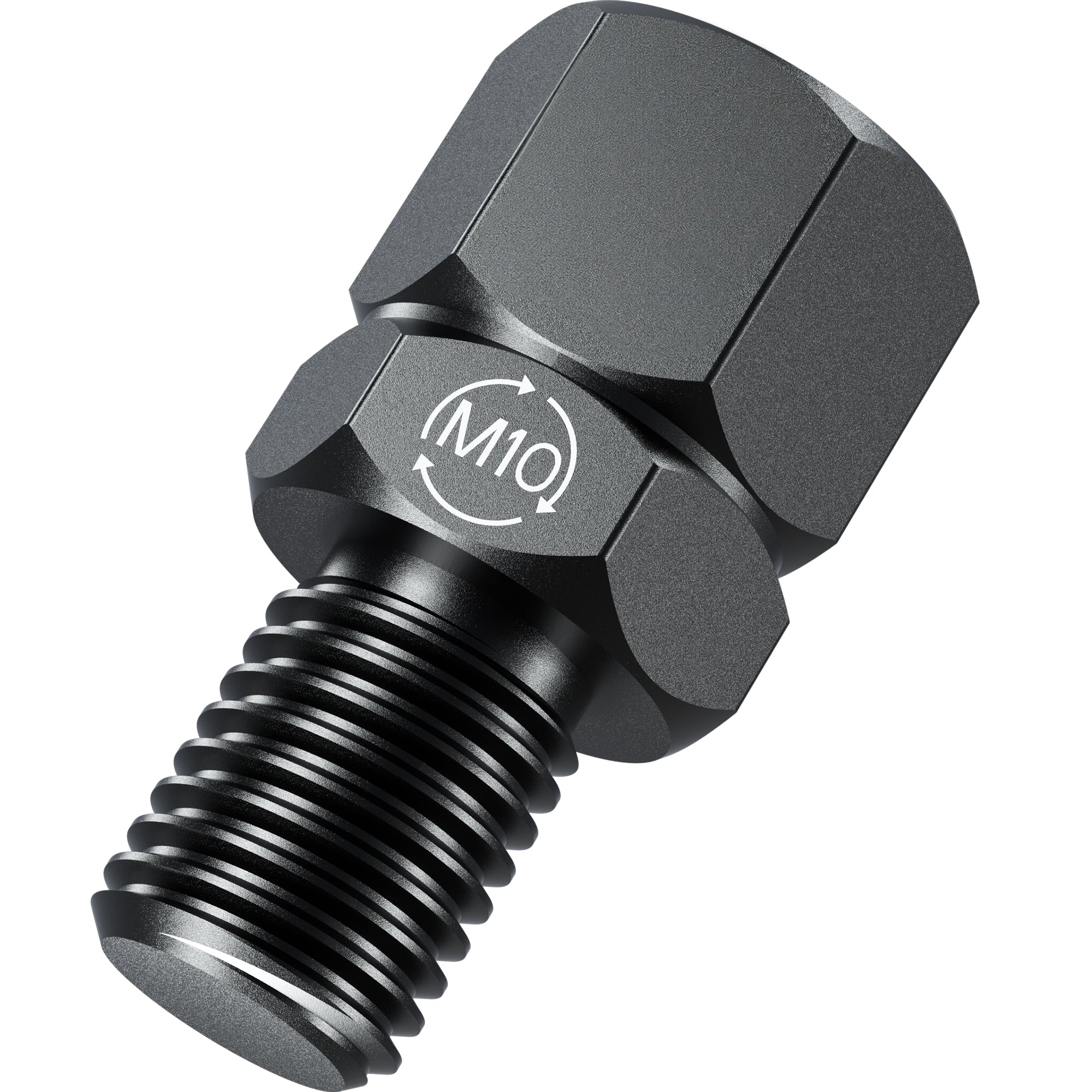 Handle hook KDR-RF1-MBK (matte black)