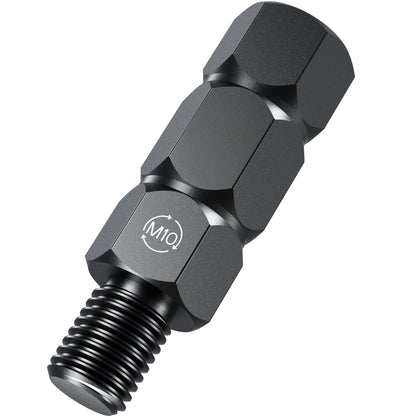 Handle hook KDR-RF1-MBK (matte black)