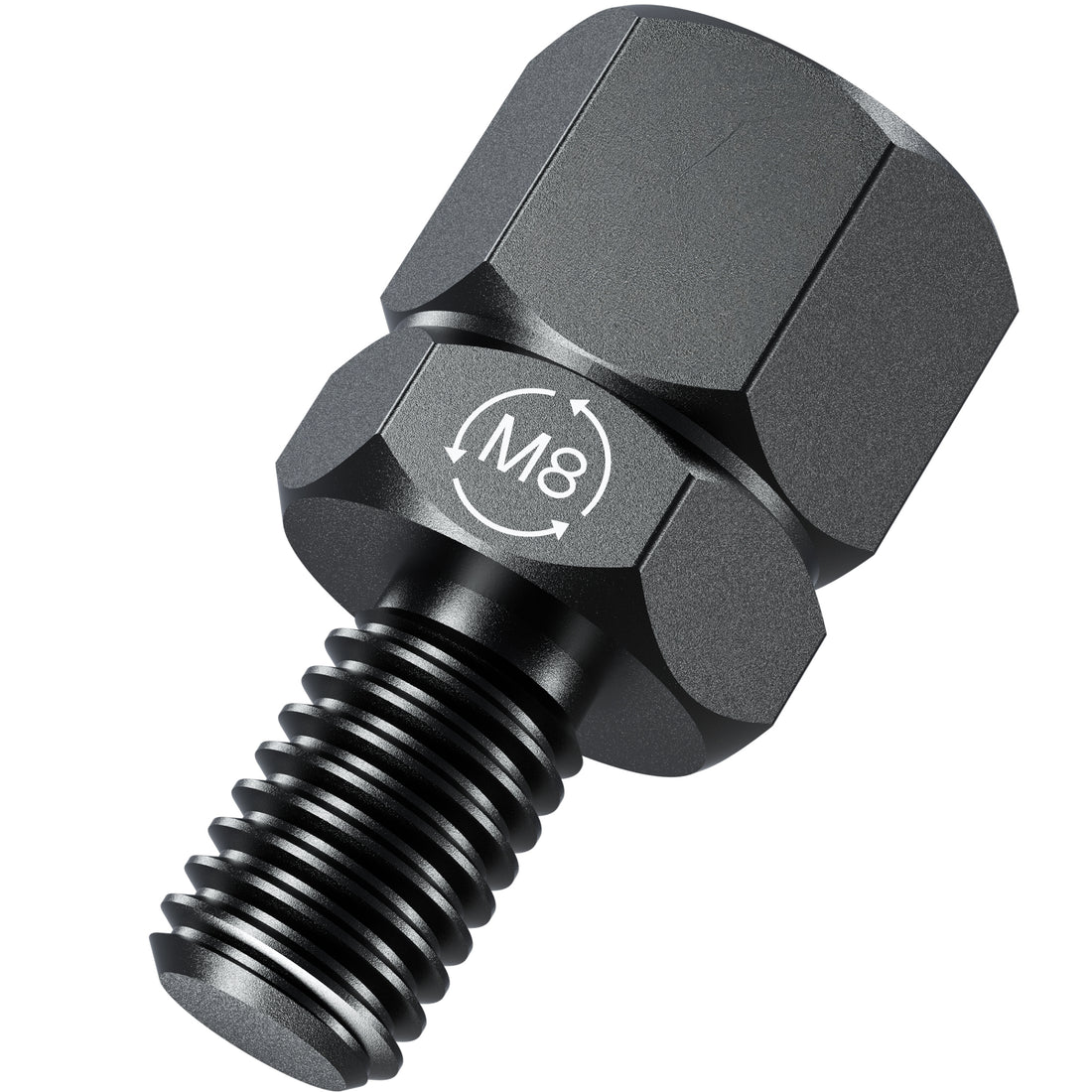 Handle hook KDR-RF1-MBK (matte black)