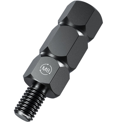 Handle hook KDR-RF1-MBK (matte black)