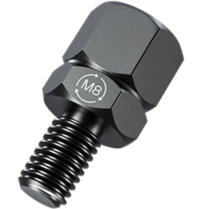 Handle hook KDR-RF1-MBK (matte black)