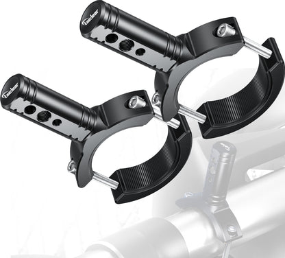 フォーククランプバー KDR-H21S-2P / KDR-H21L-2P