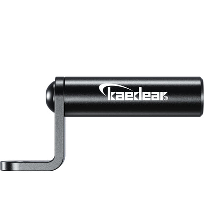 Handle hook KDR-RF1-MBK (matte black)