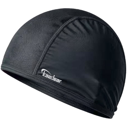 ヘルメットインナー 半帽タイプ Fitzor Inner Cap（フィッツォ インナーキャップ） KDR-HD5