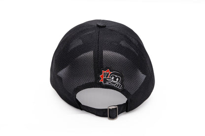 [Only 96 left to reach the goal!] Kaedear Racing Team LOGO Racing Team Cap KRT-CA1